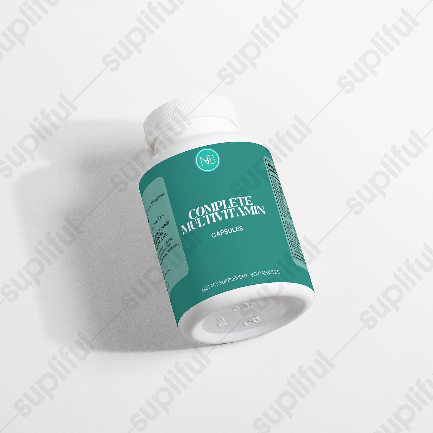 Complete Multivitamin