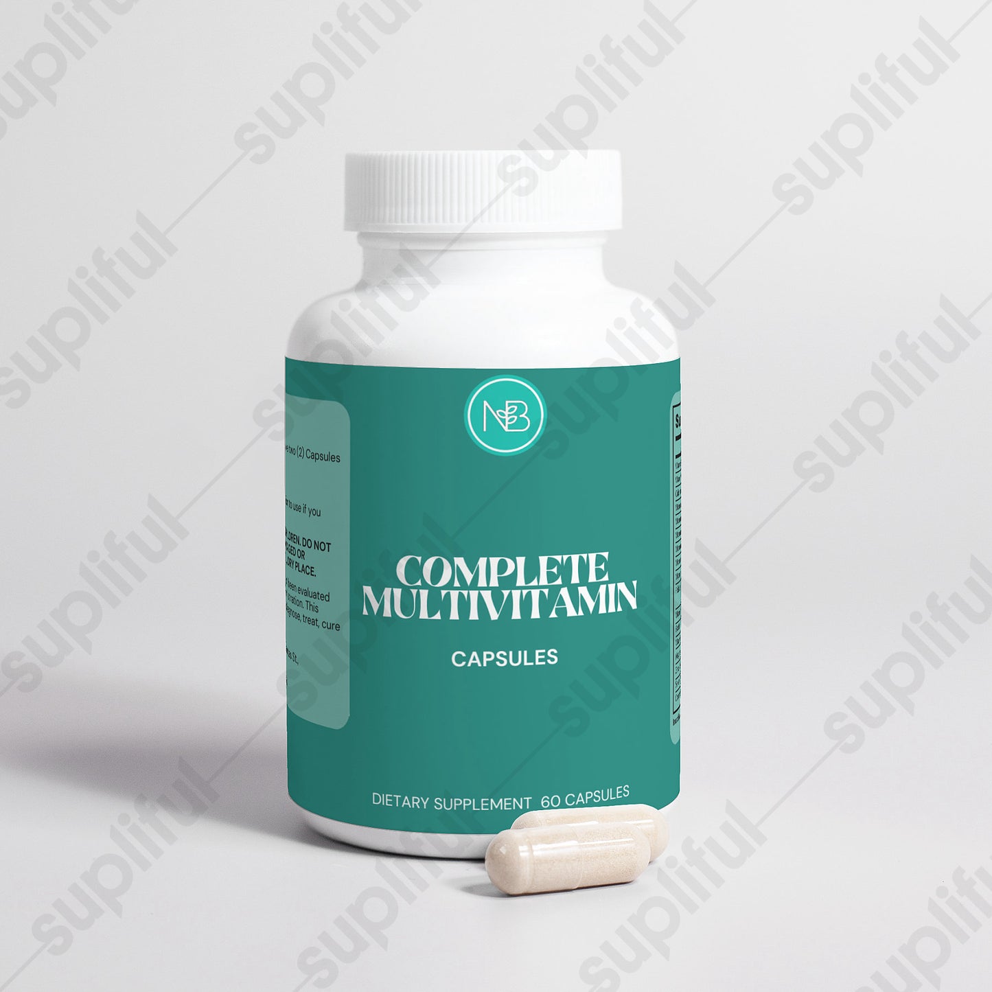 Complete Multivitamin