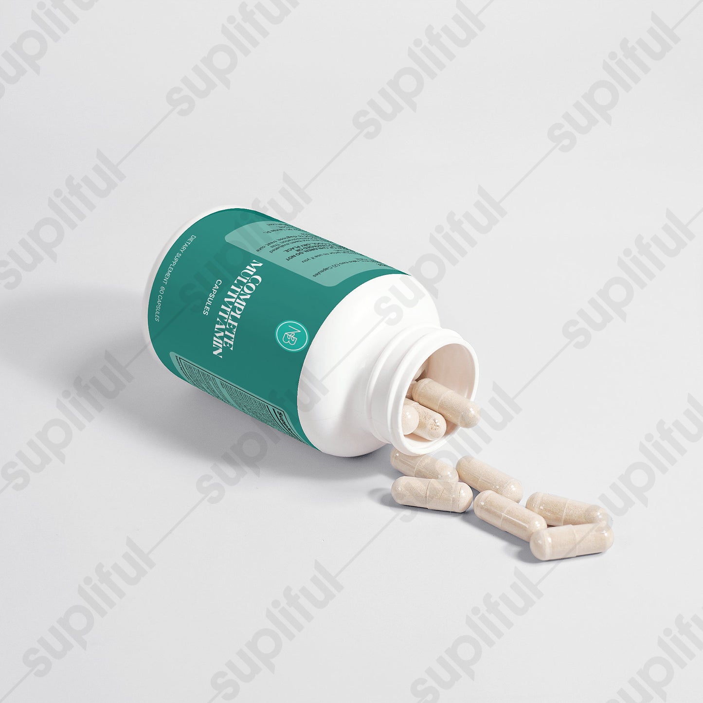 Complete Multivitamin