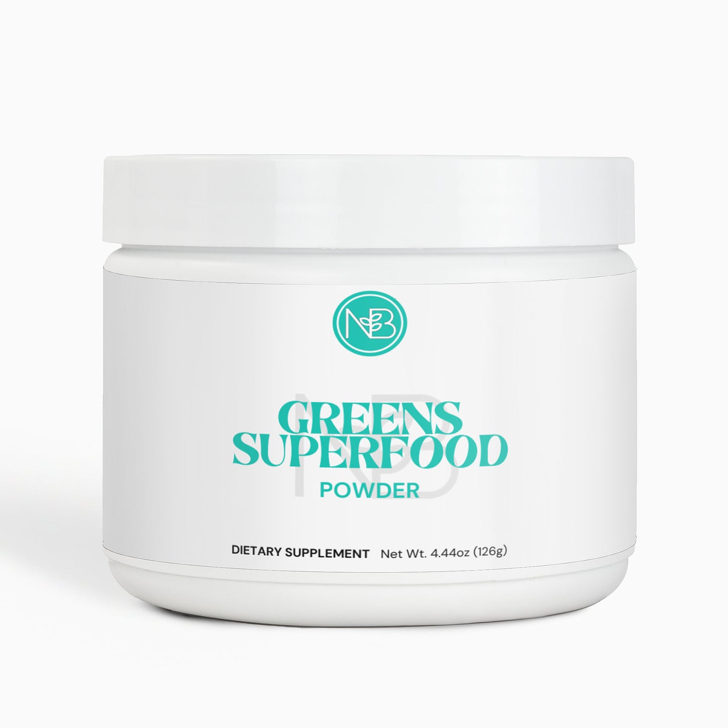 Greens Superfood