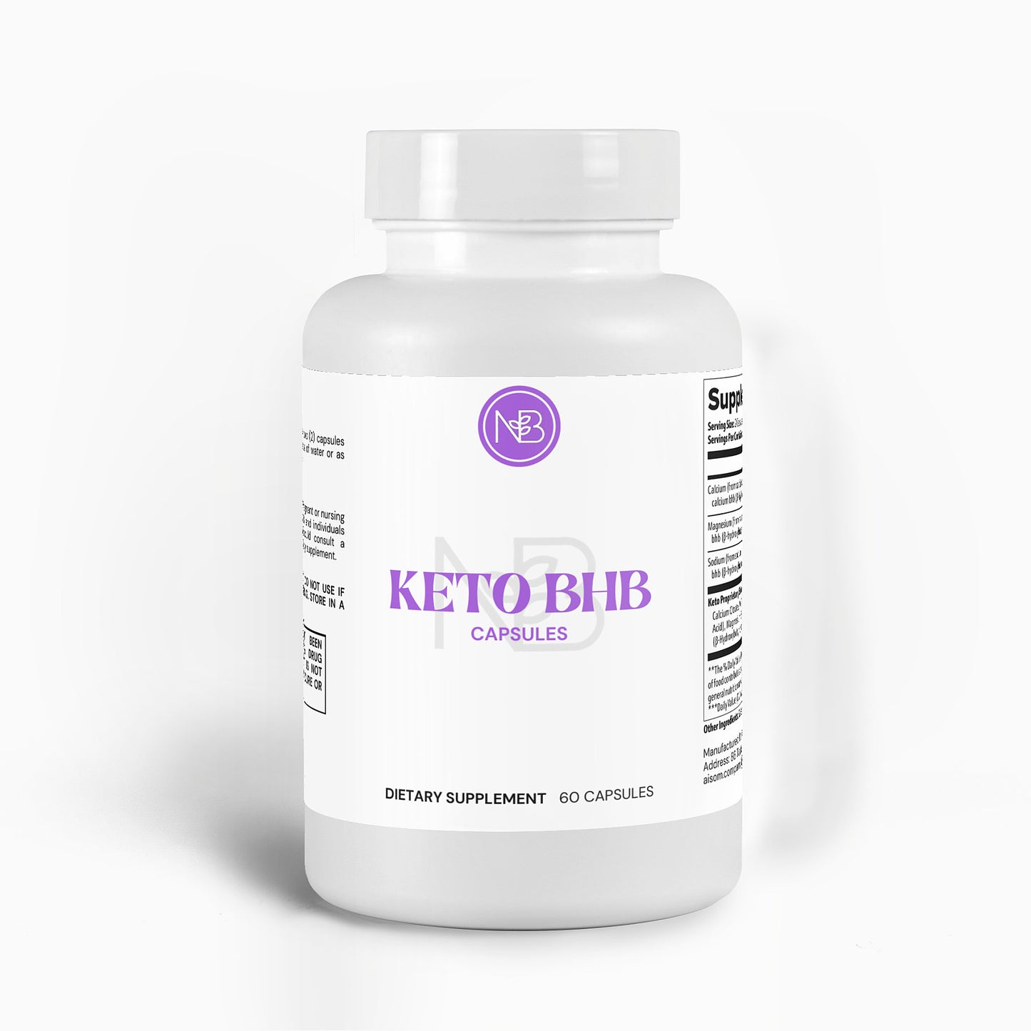 Keto BHB