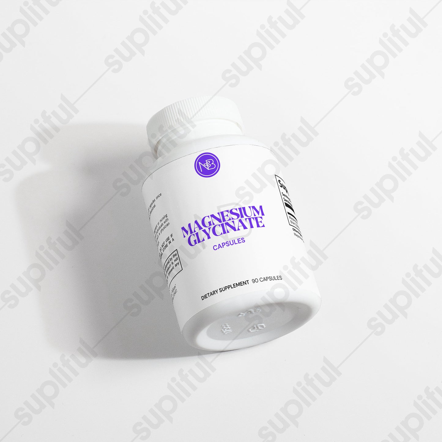 Magnesium Glycinate