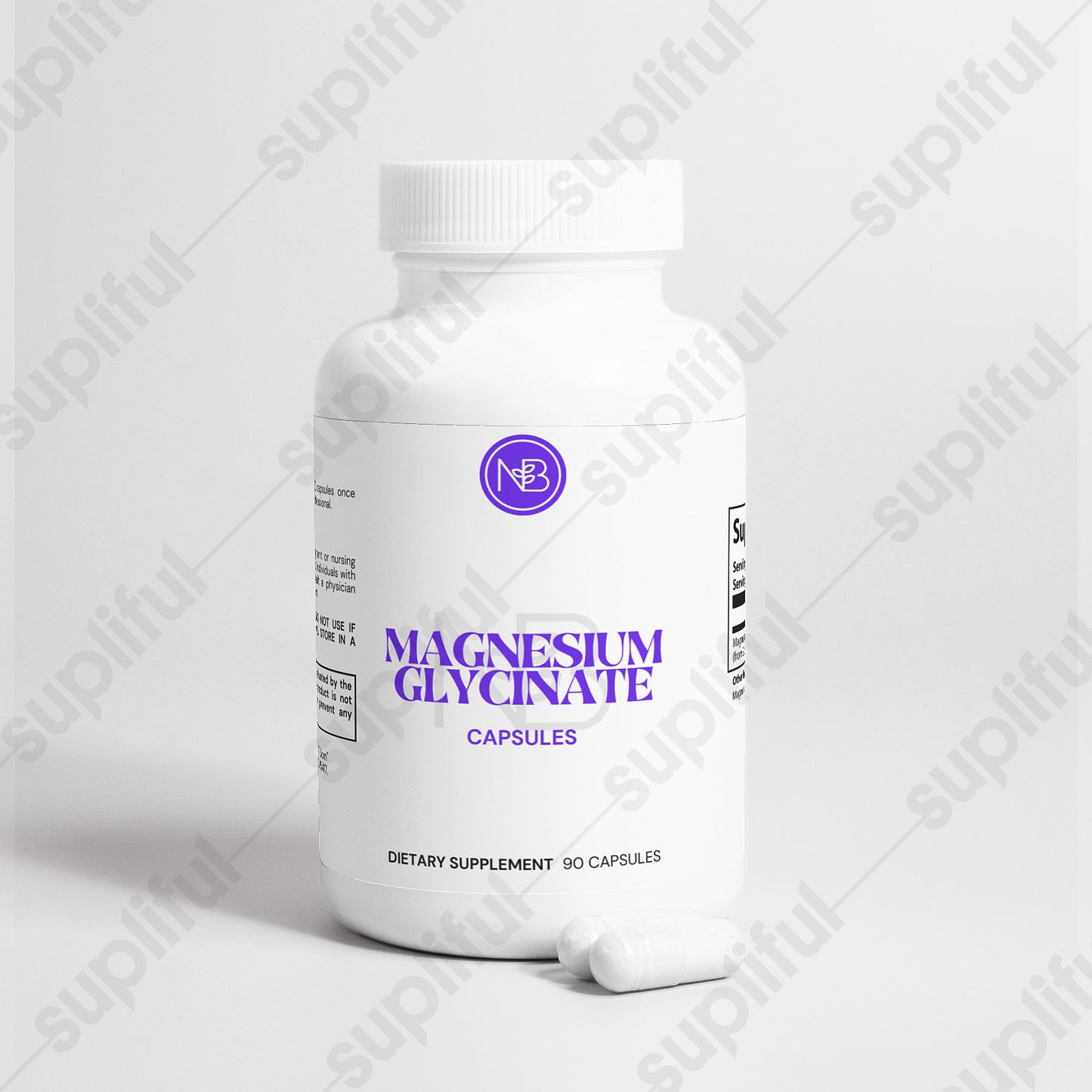 Magnesium Glycinate