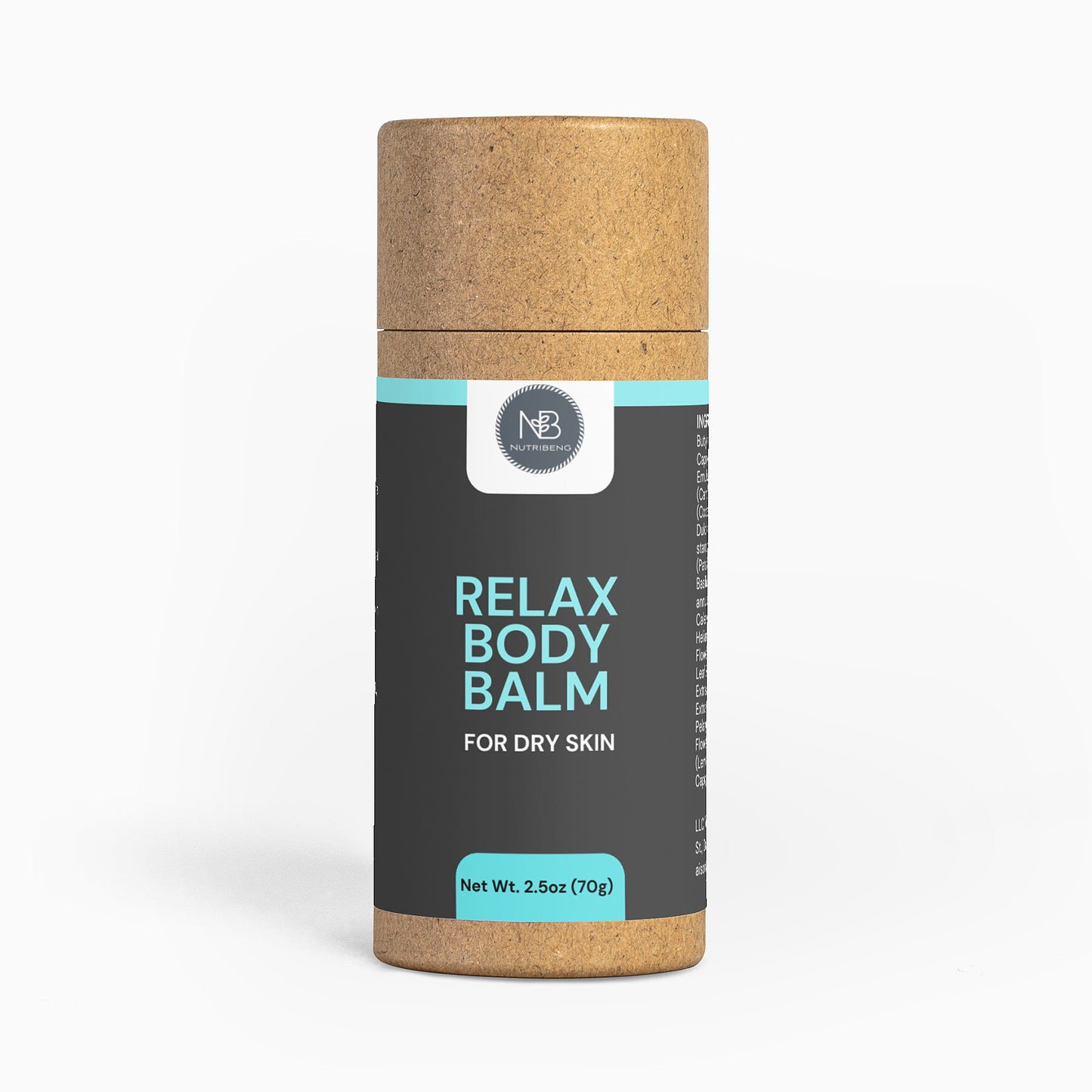 Relax Body Balm