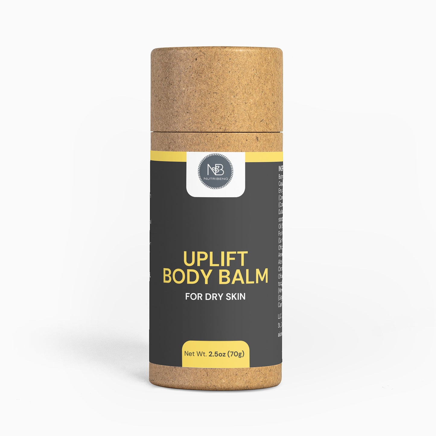 Uplift Body Balm