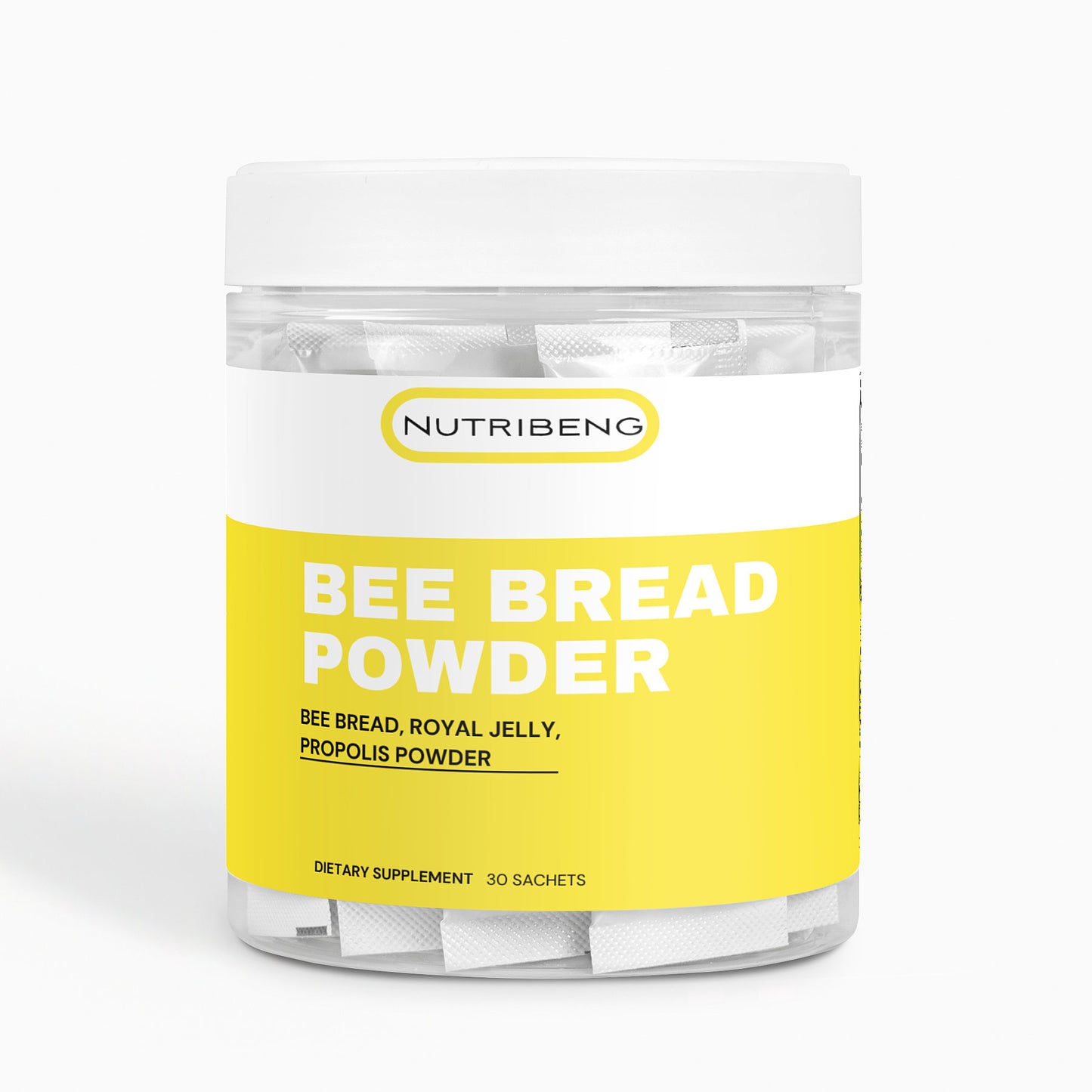 Bee Bread Powder