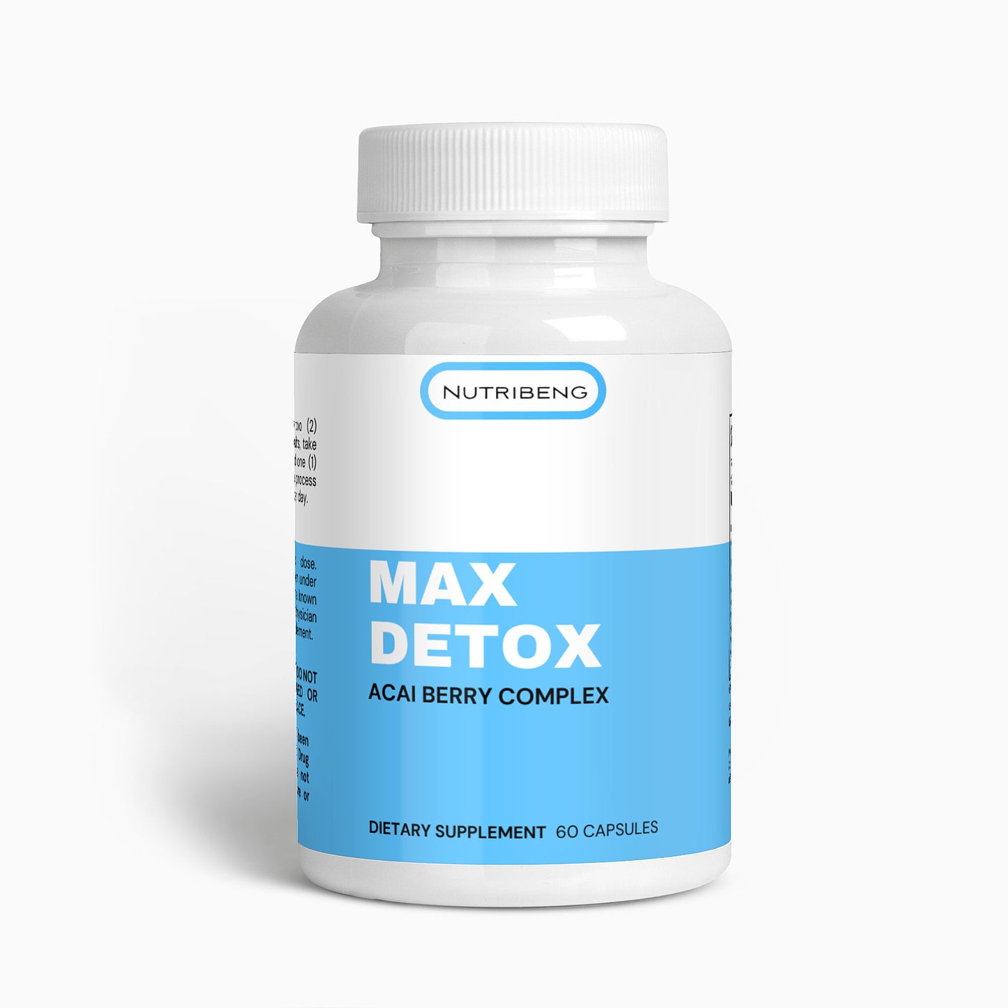 Max Detox (Acai detox)