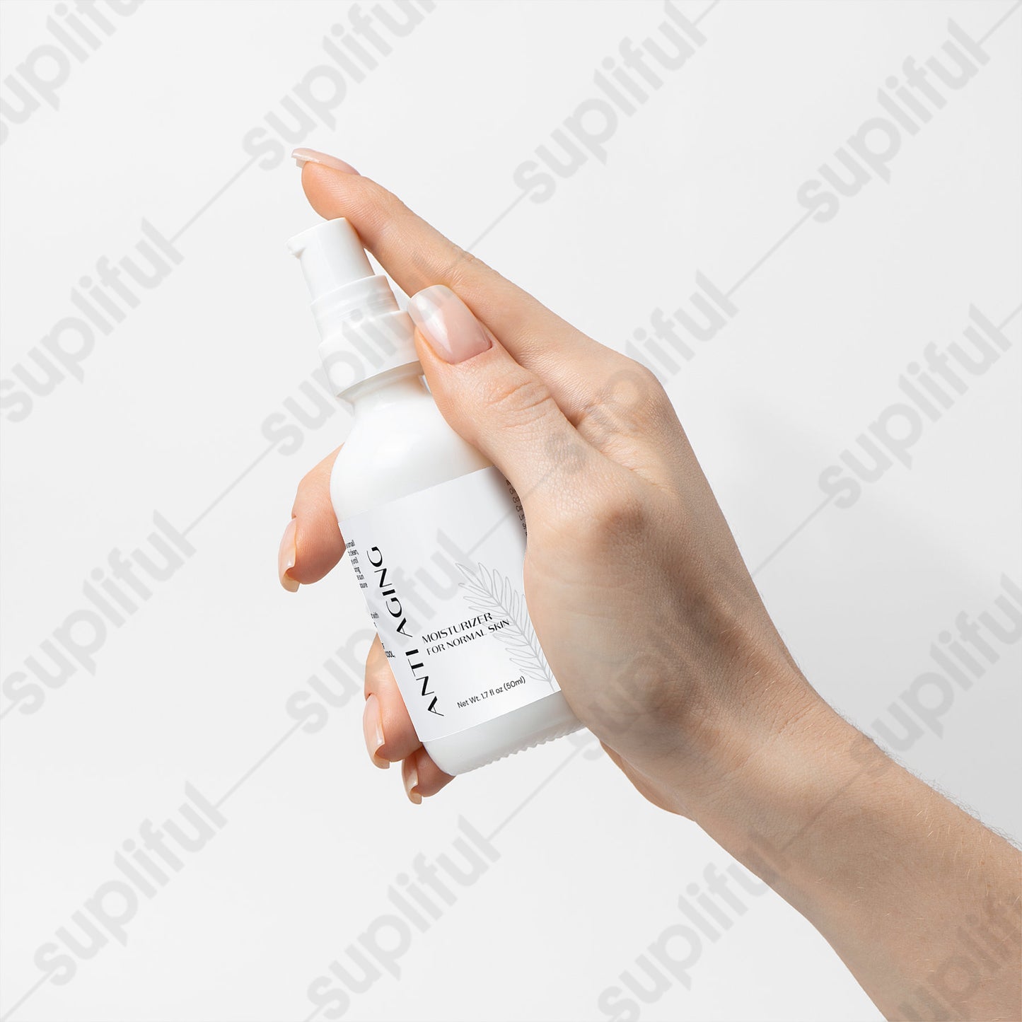Anti Aging Moisturizer for Normal Skin
