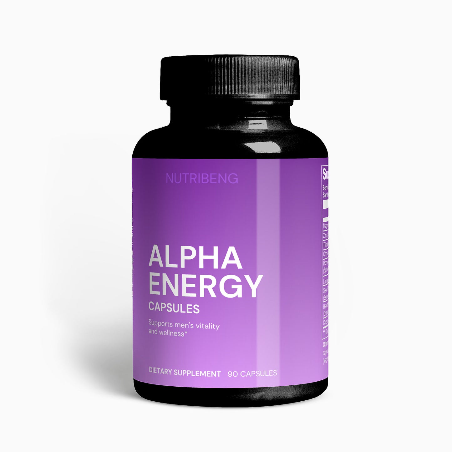 Alpha Energy