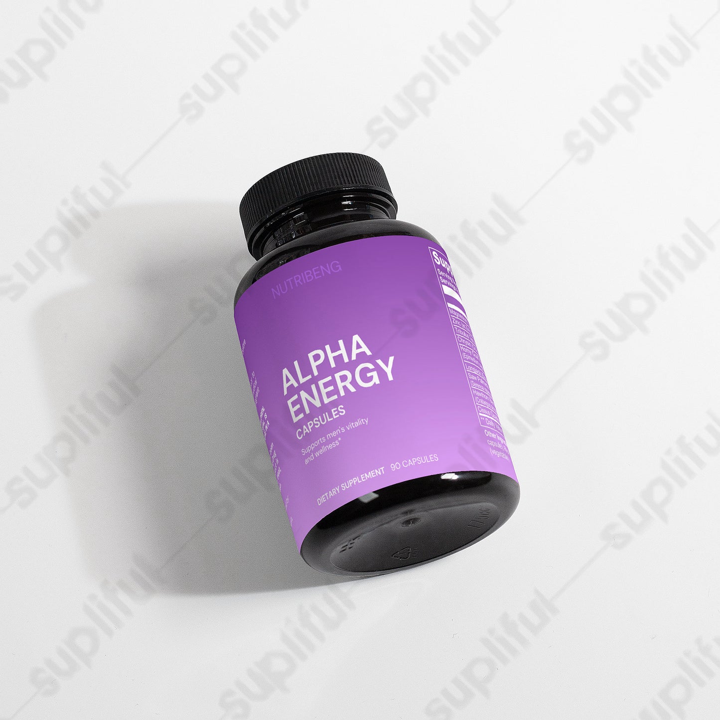 Alpha Energy