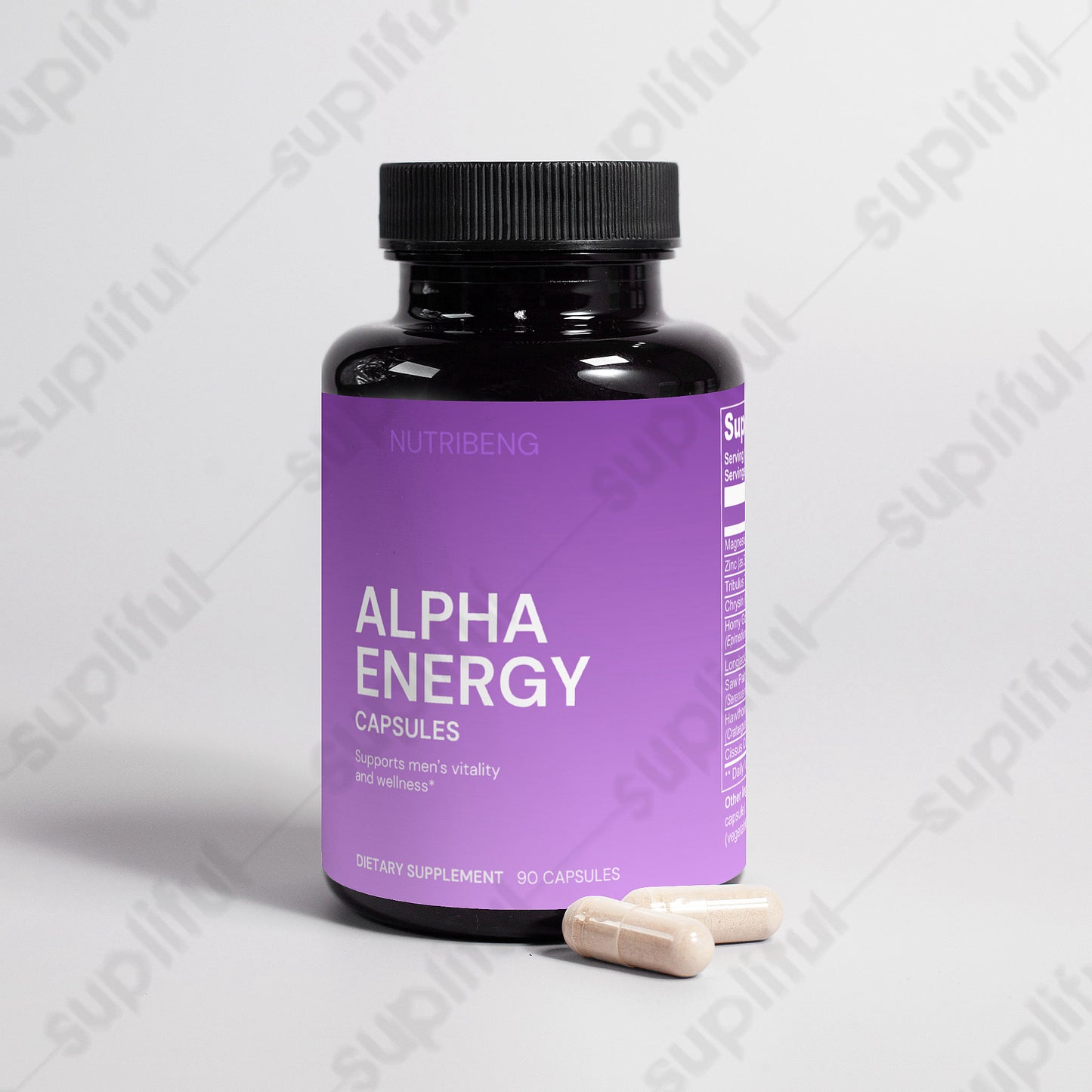 Alpha Energy