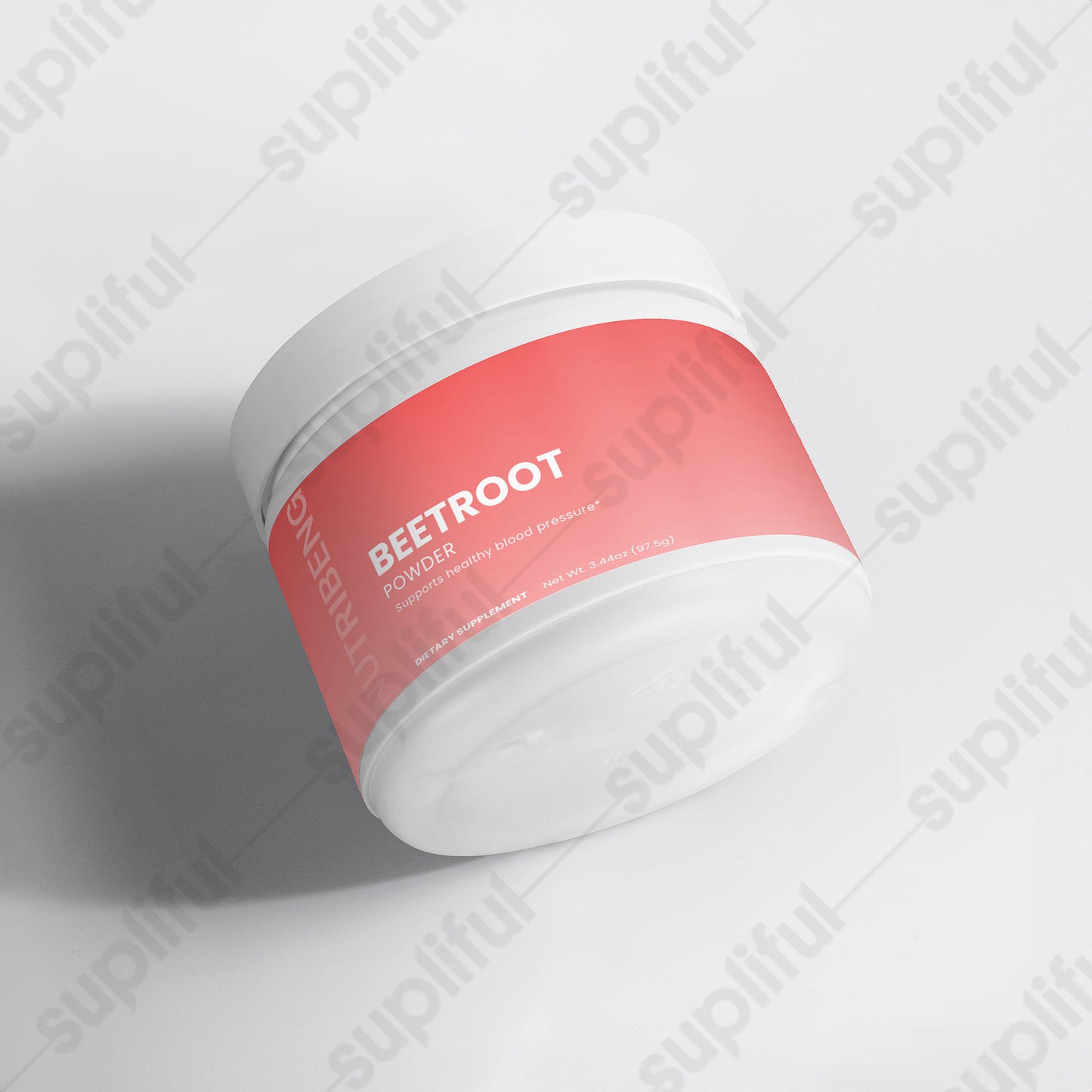 Beetroot Powder