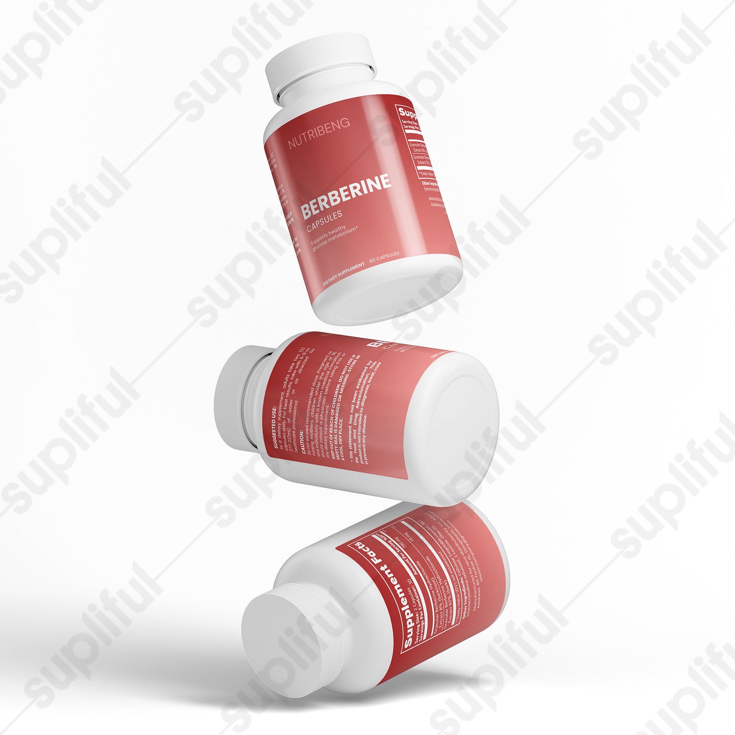 Berberine