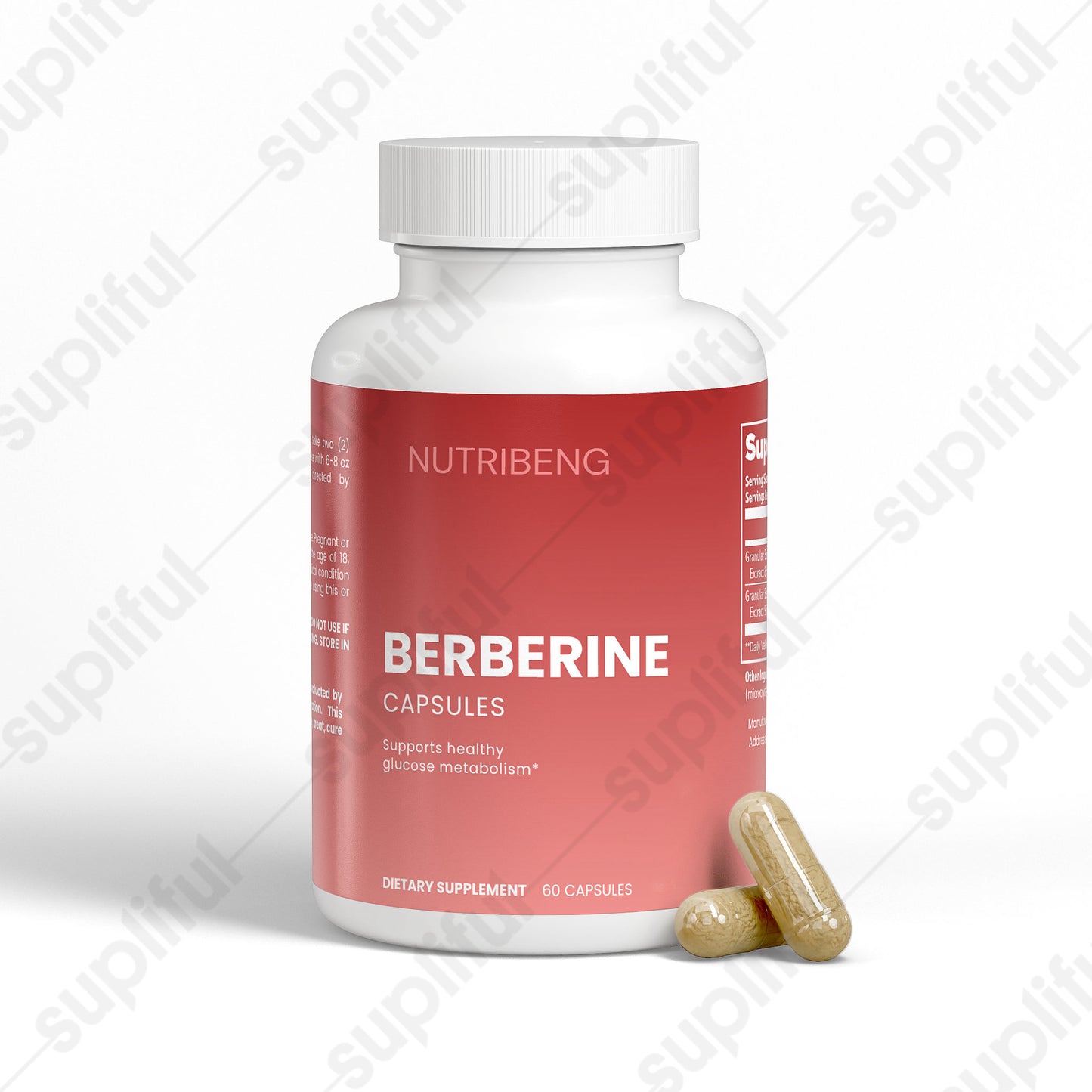 Berberine