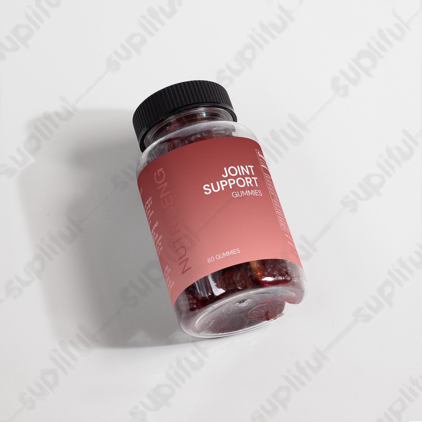 Joint Support Gummies (Adult)