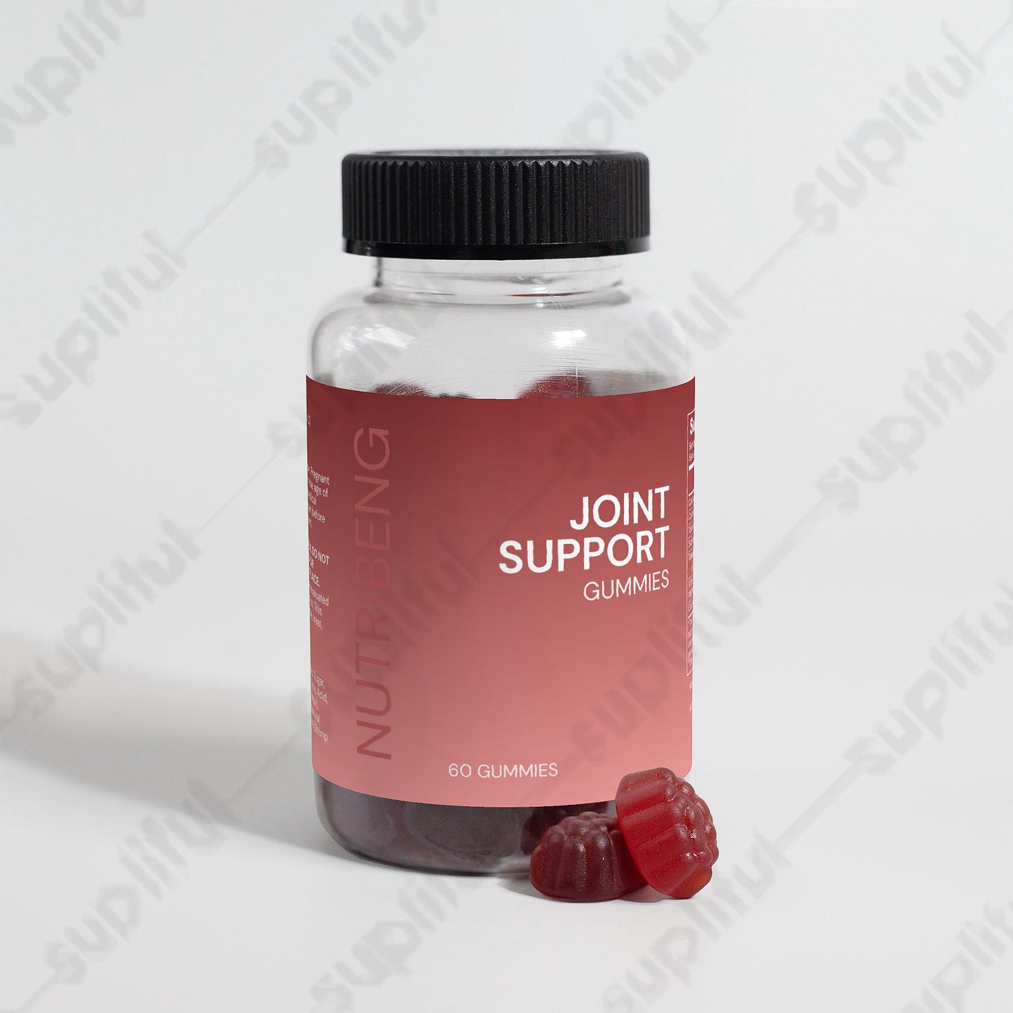 Joint Support Gummies (Adult)
