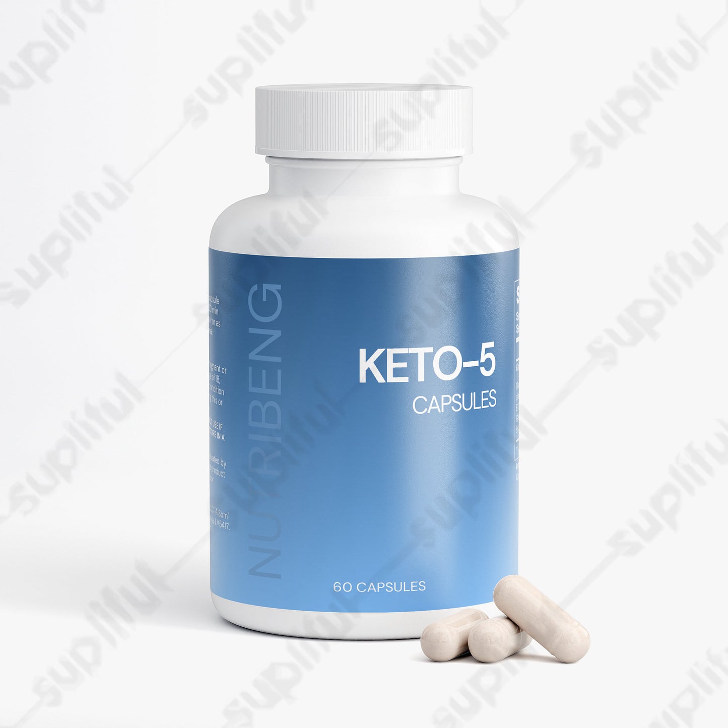 Keto-5