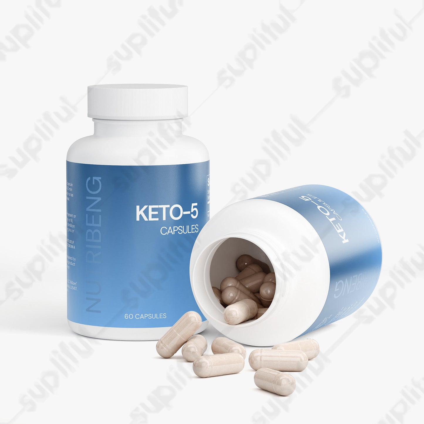 Keto-5