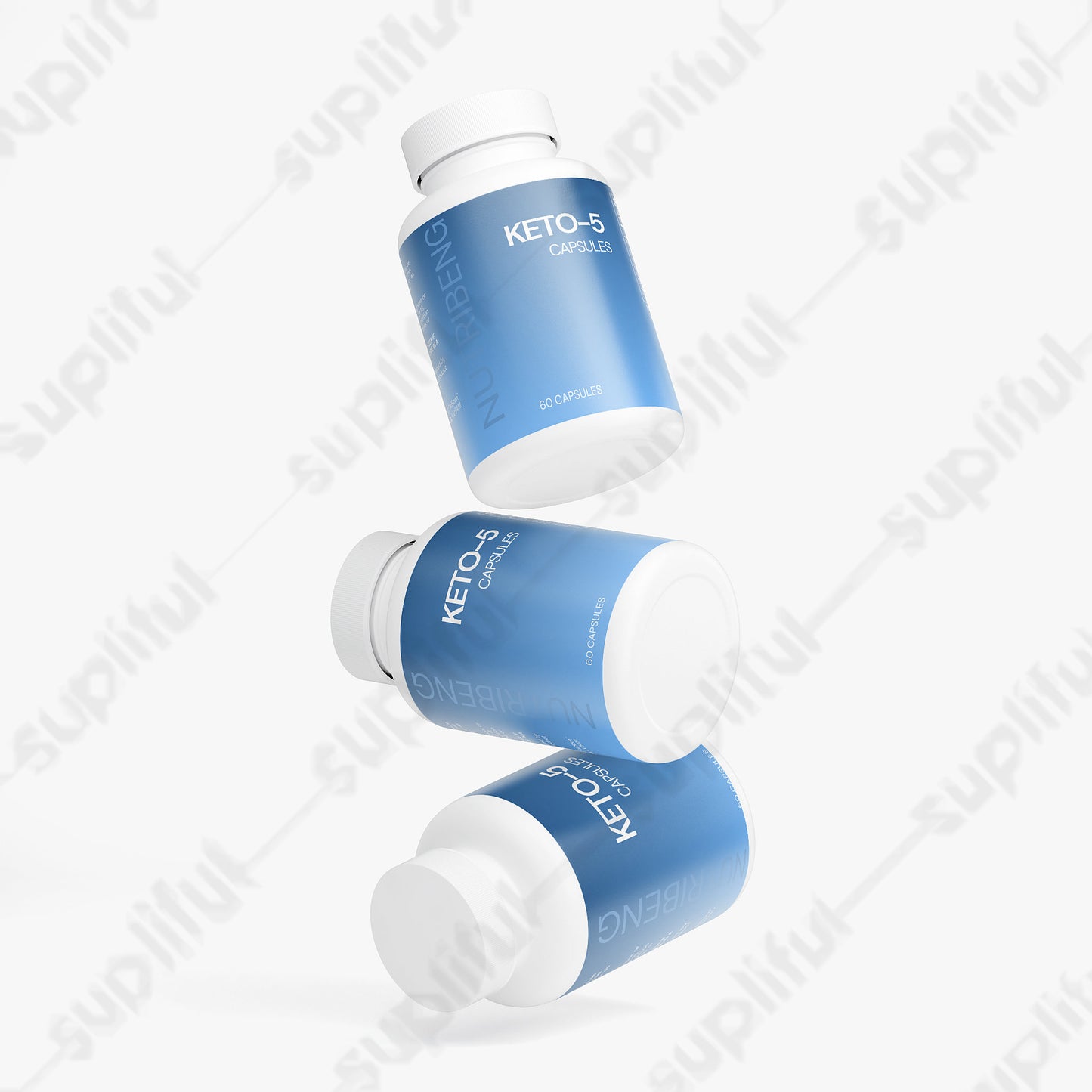 Keto-5