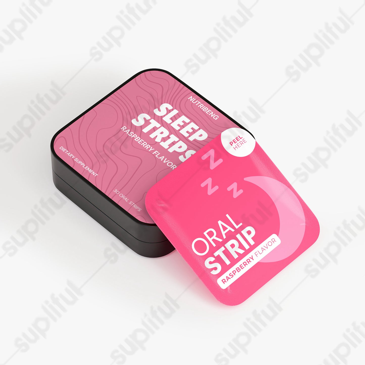 Sleep Strips