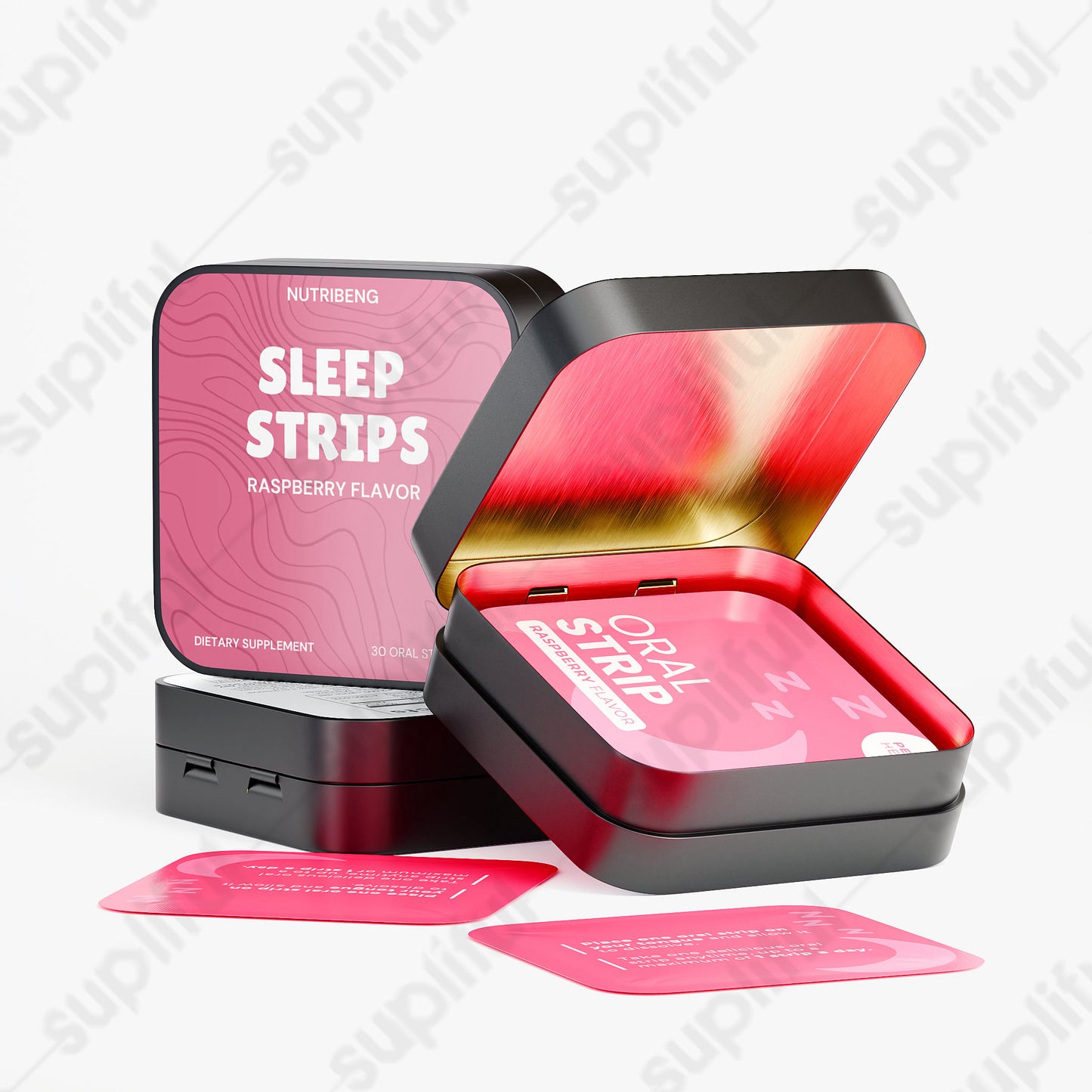 Sleep Strips