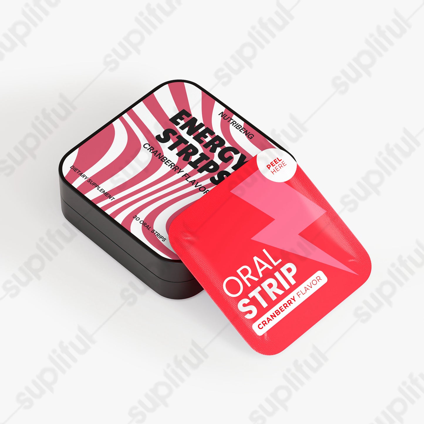 Energy Strips