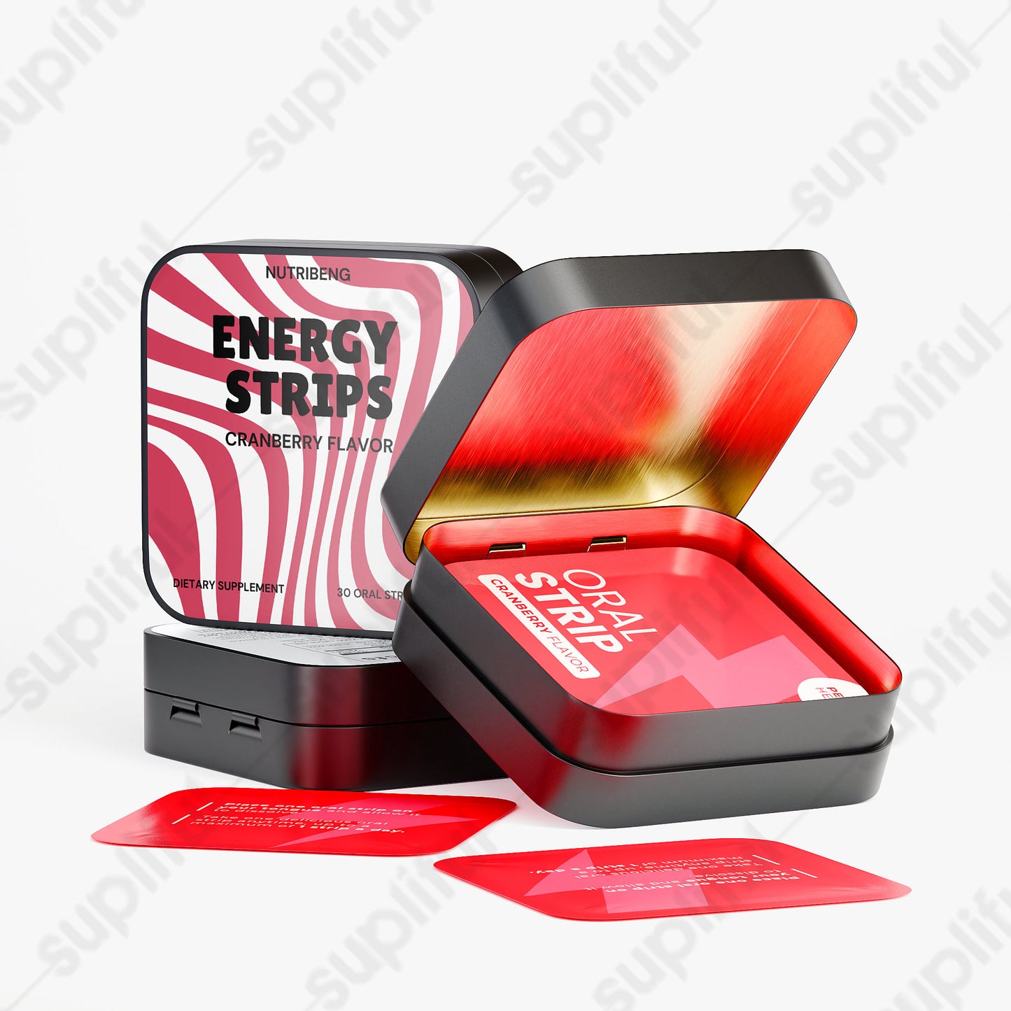 Energy Strips