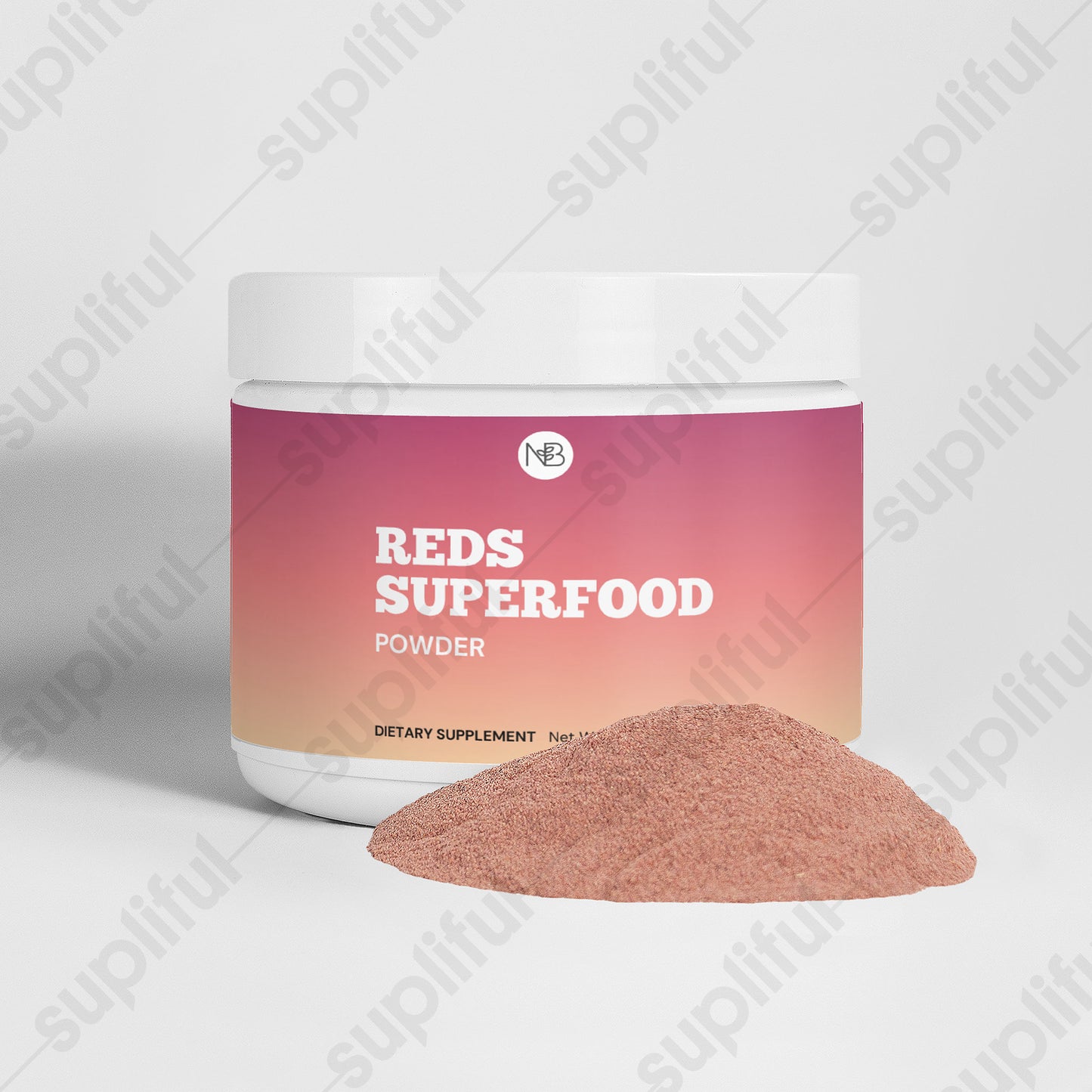 Reds Superfood