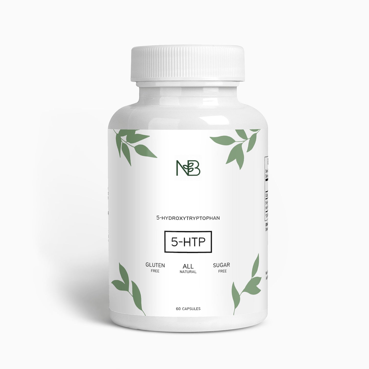 5-HTP