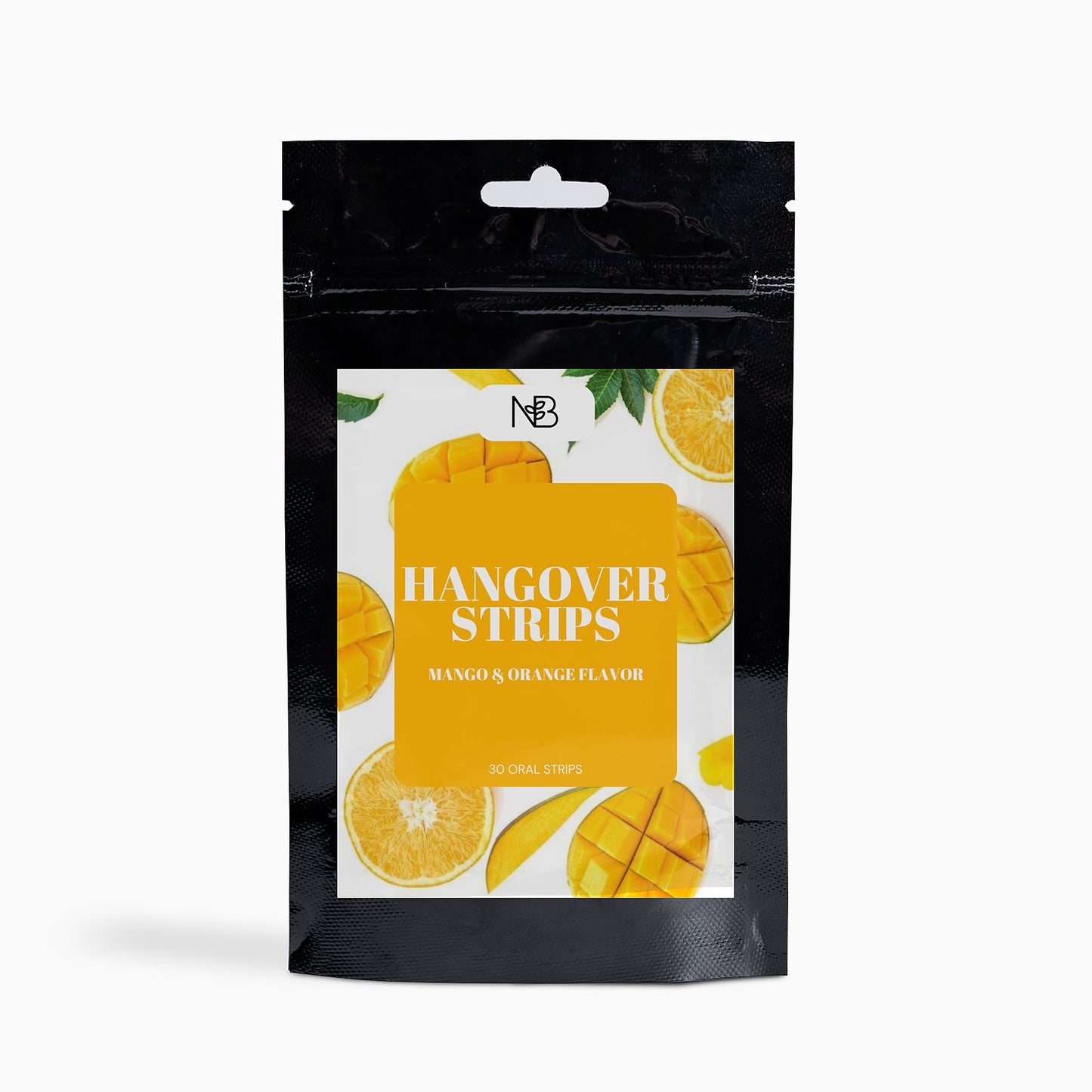 Hangover Strips