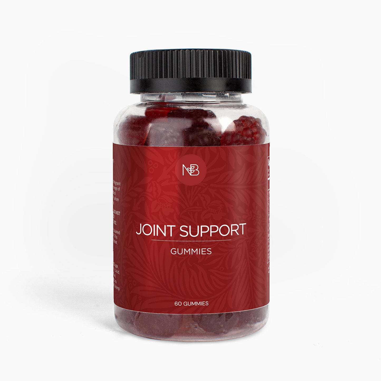 Joint Support Gummies (Adult)