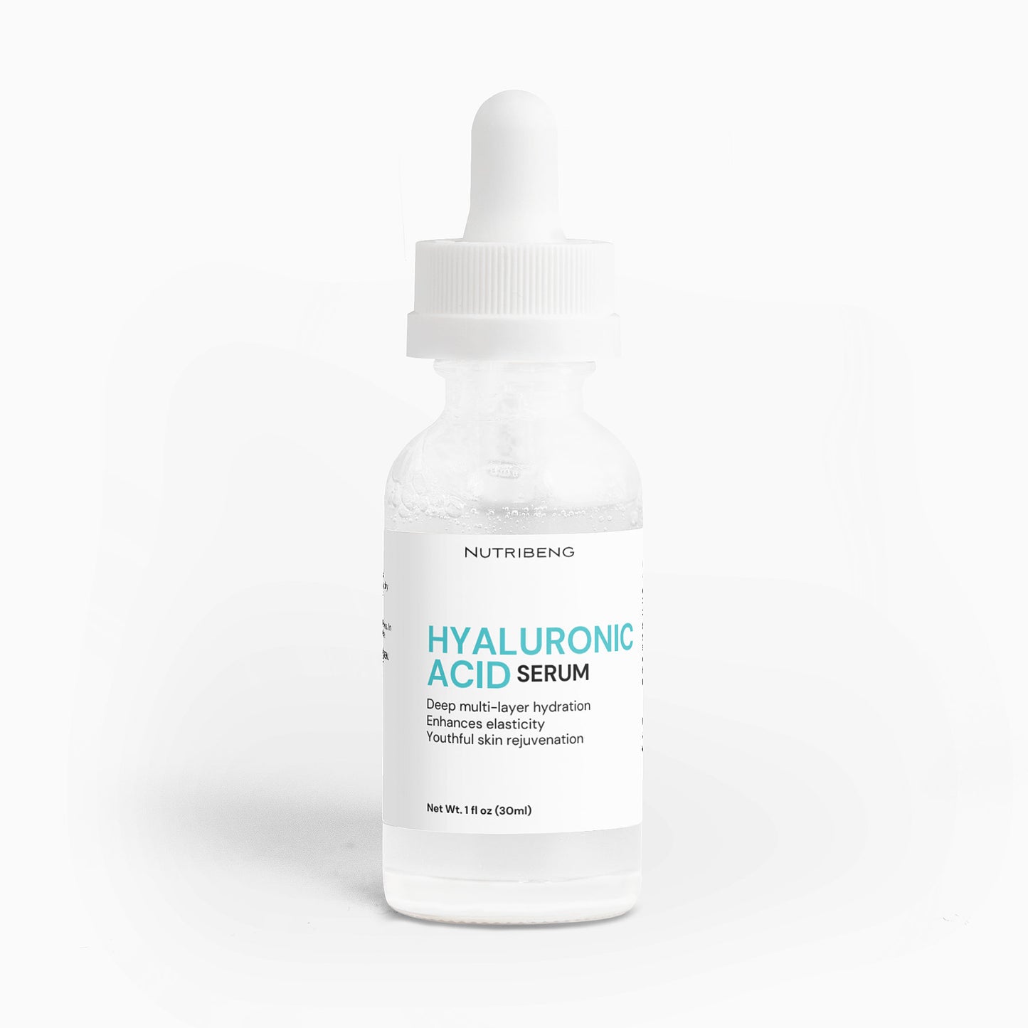 Hyaluronic Acid Serum