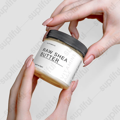 Raw Shea Butter