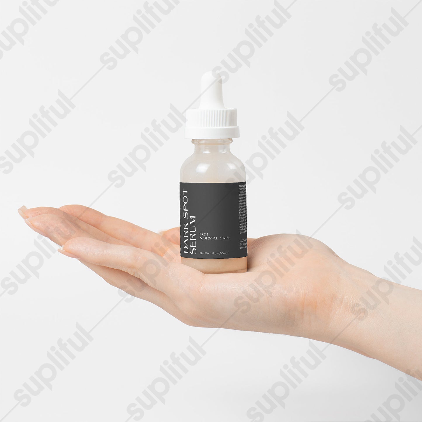 Dark Spot Serum for Normal Skin