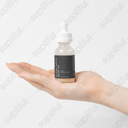Dark Spot Serum for Normal Skin