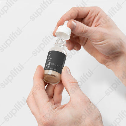Dark Spot Serum for Normal Skin