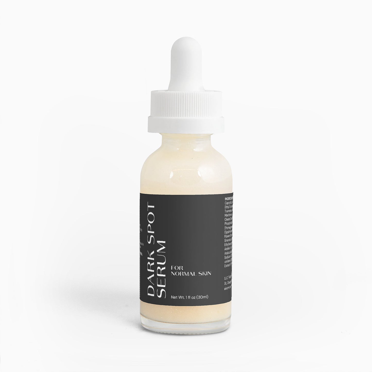 Dark Spot Serum for Normal Skin