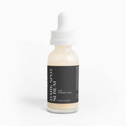 Dark Spot Serum for Normal Skin