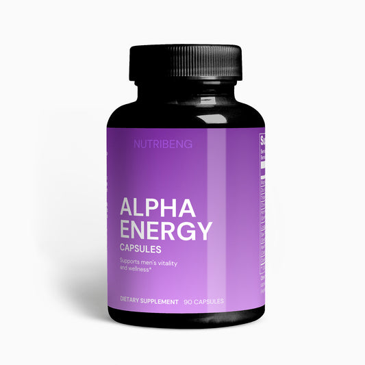 Alpha Energy