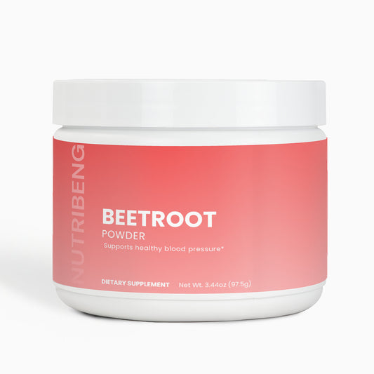 Beetroot Powder
