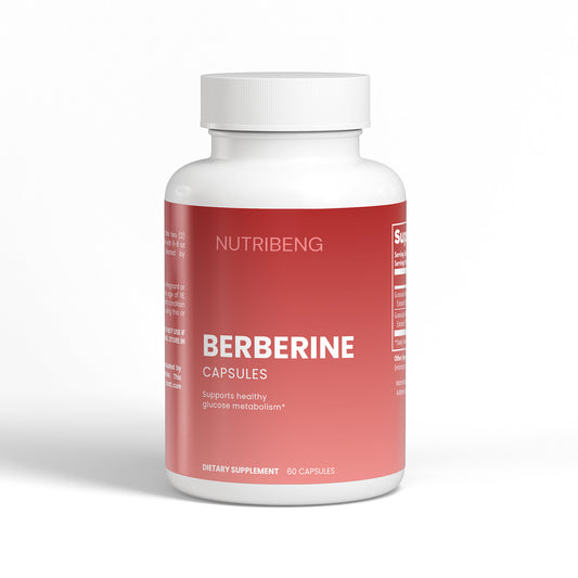Berberine