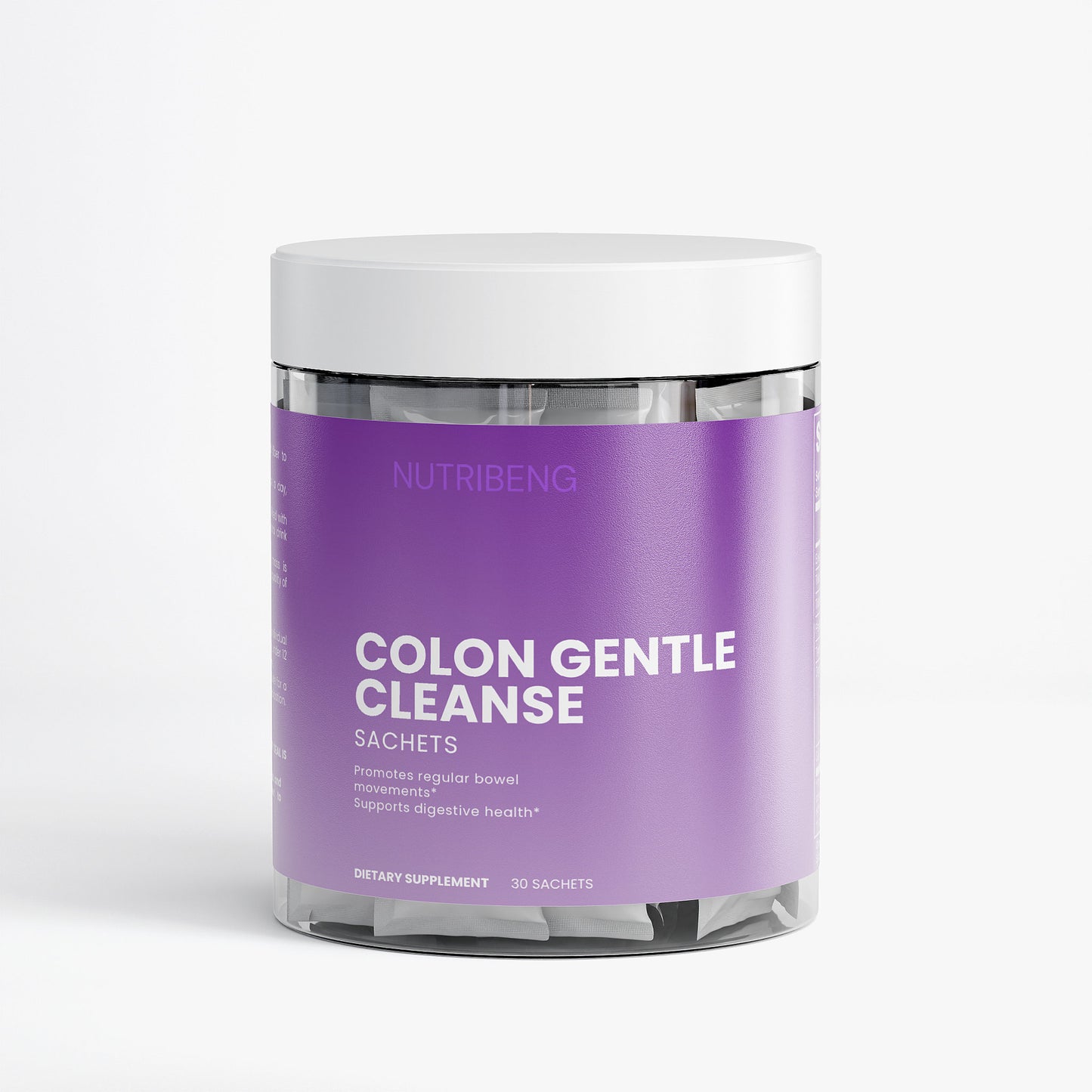 Colon Gentle Cleanse