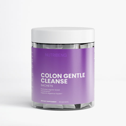 Colon Gentle Cleanse