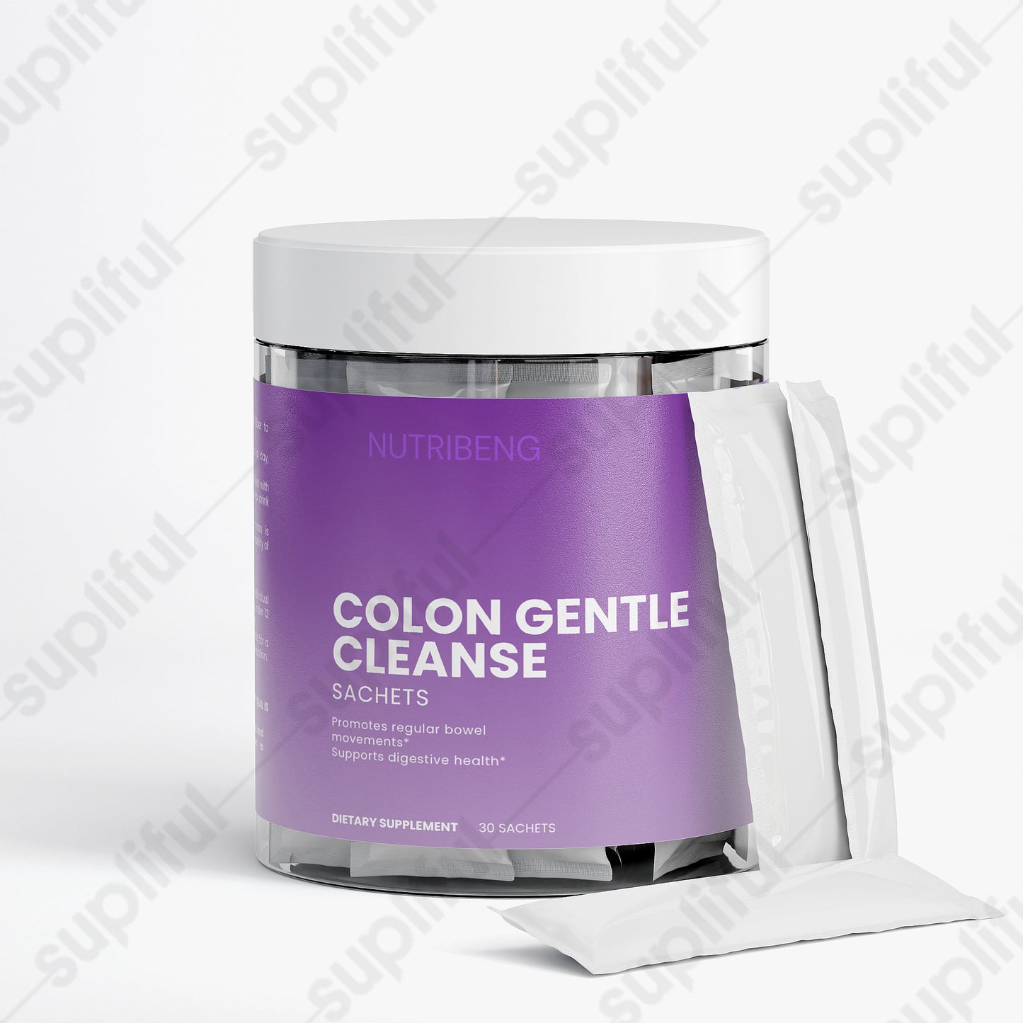 Colon Gentle Cleanse