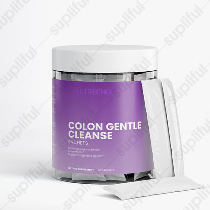 Colon Gentle Cleanse