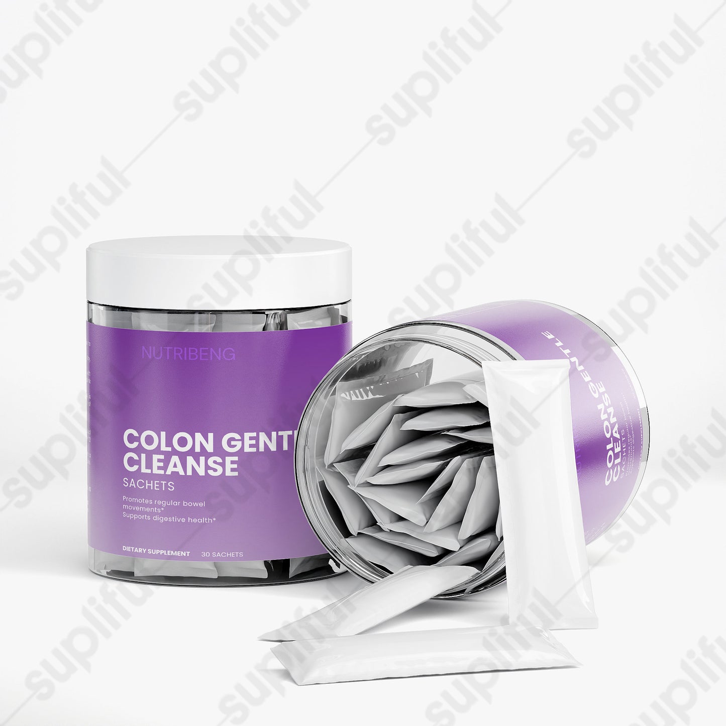 Colon Gentle Cleanse
