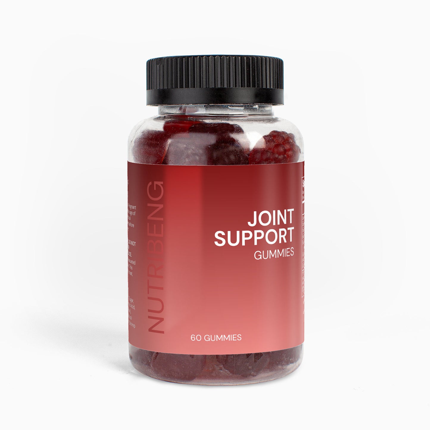 Joint Support Gummies (Adult)