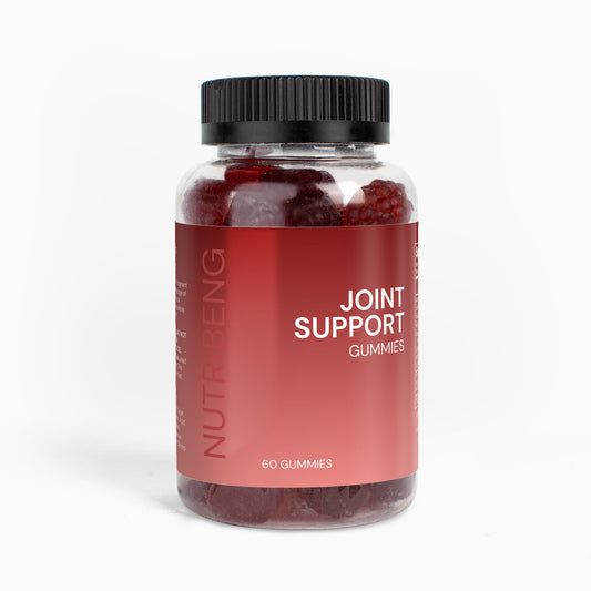 Joint Support Gummies (Adult)