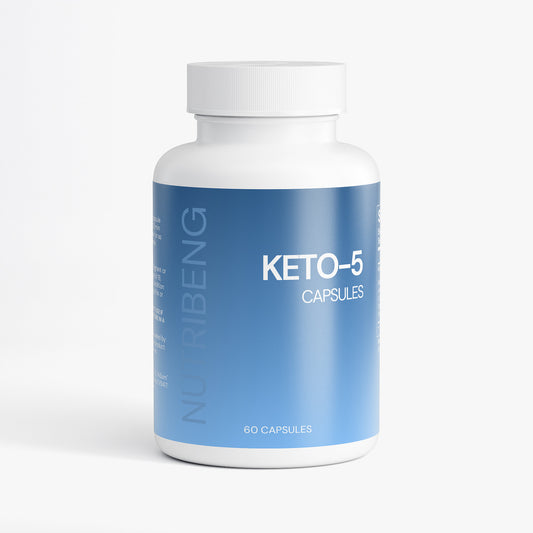 Keto-5