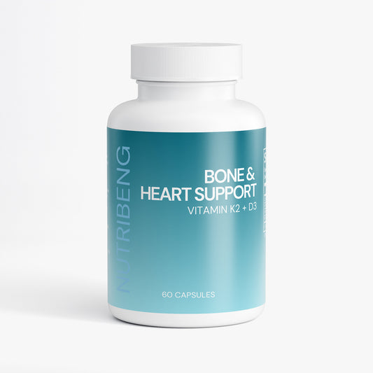 Bone & Heart Support